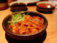 -烧肉达人•炭火烧肉(新天地店)