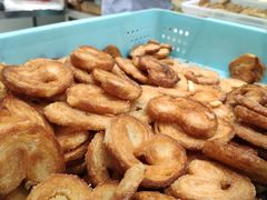 小蝴蝶酥-上海哈尔滨食品厂(淮海中路店)