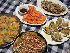 -阿妹小海鲜(下角店)