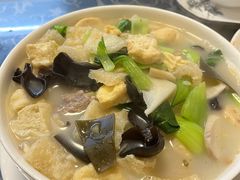 马虎大碗菜-马虎风味菜馆(王府园小区店)