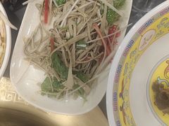 -芦月轩羊蝎子(太平桥店)