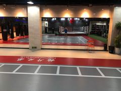 -格斗兄弟搏击健身训练馆(望京店)