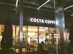 门面-COSTA COFFEE(深圳中洲店)