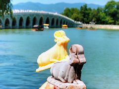 -颐和园