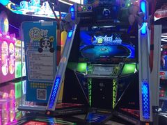 -真快活Coohoo Max(武汉绿地新田360店)