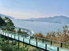 -仙岛湖旅游风景区