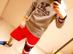 -爱马仕 HERMES(德基广场店)