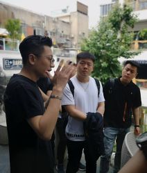 -崇尚GAVIN STYLE臻选