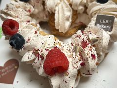 -LEB³勒布立方·蛋糕