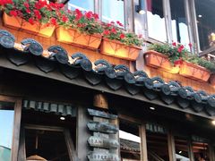 门面-木王宴语·野生鲜菌火锅(玉河店)