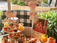 -粤海喜来登酒店·&More聚驿(天河城店)