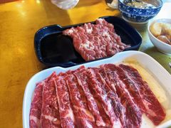 -牛街清真满恒記(平安里西大街店)