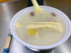 -胡椒猪肚汤(康王店)