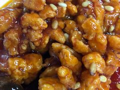 松鼠桂鱼-协和菜馆(凤凰街店)
