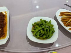 -金时代顺风大酒店(静安大融城店)