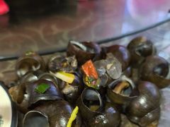 -涵家味土菜馆·徽州一绝臭鳜鱼(三河古镇店)