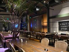 -喜洲吧·江畔老船厂·庭院餐厅(喜临院店)