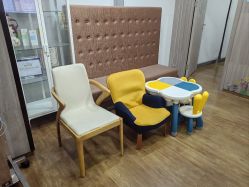 点击看大图 -睿宝儿科·眼科·口腔(静安大悦城门诊部)