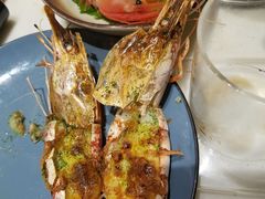 -喜庭海鲜自助(来福士店)