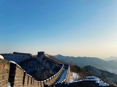 -慕田峪长城