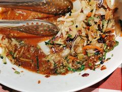 -西贝(紫荆广场店)