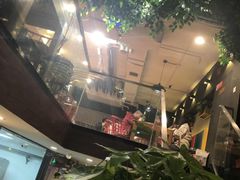 -阿记烧烤(大兴新区店)