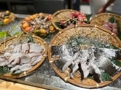 -一豚轩·烧鸟·豚骨拉面(五四路店)