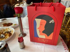 -玫瑰厅上海菜(兴国路店)