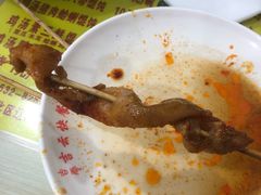 -吉云馄饨(桑梓路店)