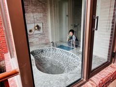 -瑞阁温泉酒店温泉中心