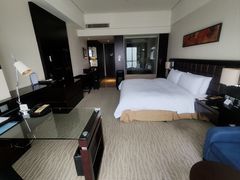 -上海浦东绿地铂骊酒店