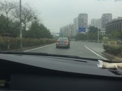 -温州万和豪生大酒店-餐厅