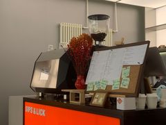 -Sips&Lick茶兰咖啡(五道口店)