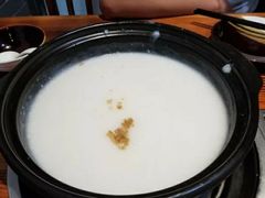 -盈田盈粥庄(博山东路店)