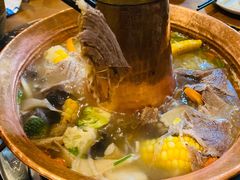 -陀岗美食·云南藏式特色餐厅