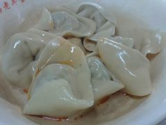干捞馄饨-潘国仙耳光馄饨(黄家阙路店)