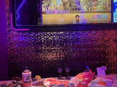 -星聚会KTV(龙湖上海奉贤天街店)