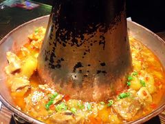 -火燒雲傣家菜(鼓楼店)