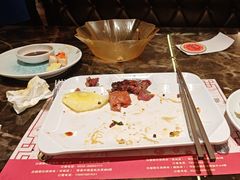 -汉丽斯巴西烤肉自助(市南店)