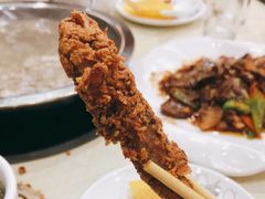 -小市羊汤(水洞店)