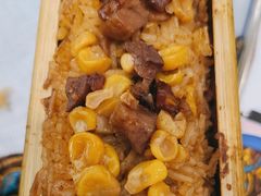 -大师傅金奖啤酒鱼(西街口总店)