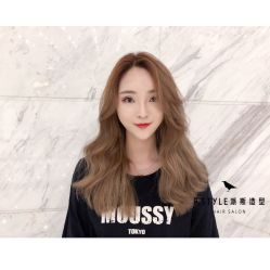 -P.STYLE 派斯造型