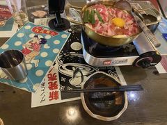 -烧鸟横丁(联发文创口岸店)