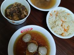 -好成财牛排馆(涂门街总店)