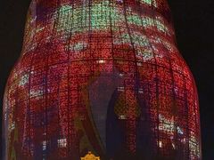 -满洲里口岸套娃景区