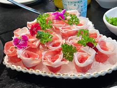 -阳坊涮肉(西直门凯德mall店)