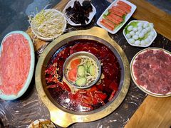 -堂客老火锅(欣阳广场总店)
