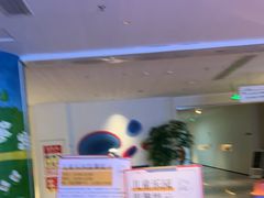 -神帆·元气汤泉(解放西路店)