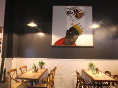 大堂-Juicy Bakery(瑞景店)