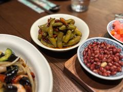 -肆海小川菜酒馆Wine Bistro (青年路店)